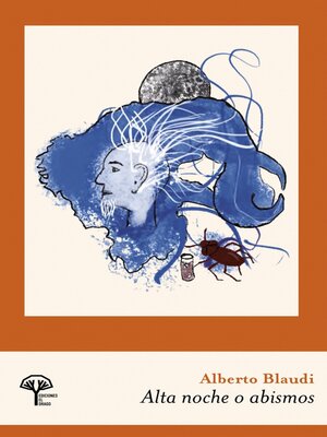 cover image of Alta noche o abismos